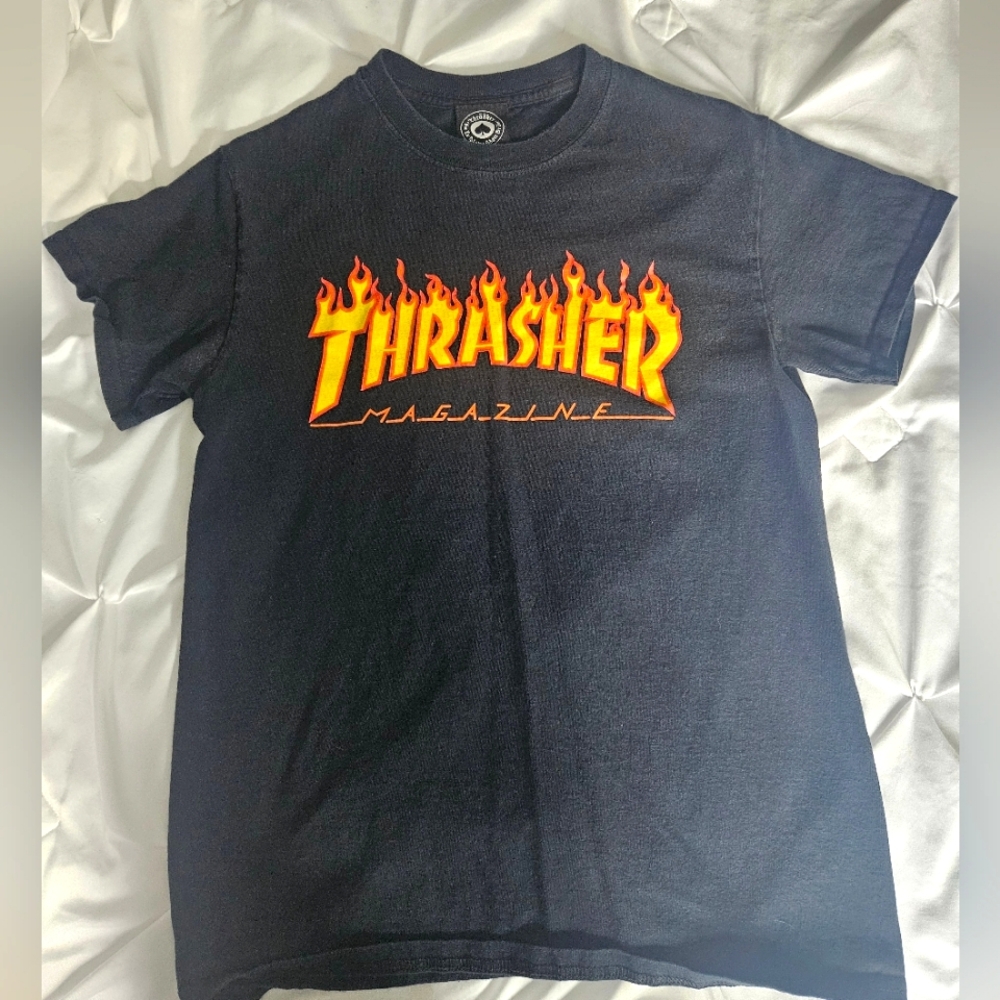Thrasher Shirt
